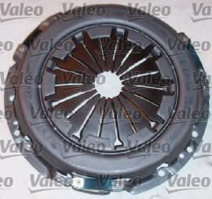 Kit de embraiagem (3 peças) VALEO 821339 preço, a partir de 179,12 USD