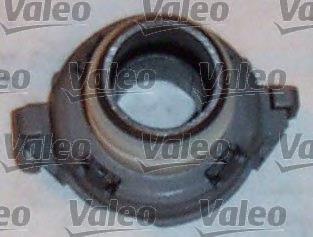 3000740001 Sachs Kit de embraiagem (3 peças)