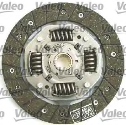 Kit de embraiagem (3 peças) VALEO 821340 preço, a partir de 90,00 USD