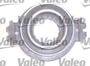 821341 VALEO Kit de embraiagem (3 peças)