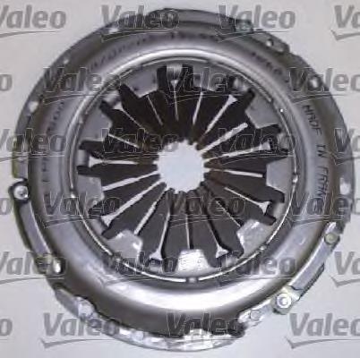 1636265480 Peugeot/Citroen Kit de embraiagem (3 peças)