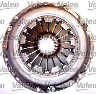 Kit de embraiagem (3 peças) VALEO 821387 preço, a partir de 109,32 USD