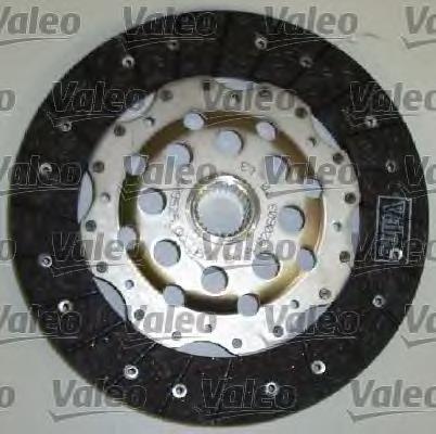 Kit de embraiagem (3 peças) Mercedes A0192506101 preço, a partir de 151,22 USD