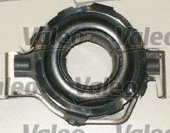 821389 VALEO Kit de embraiagem (3 peças)