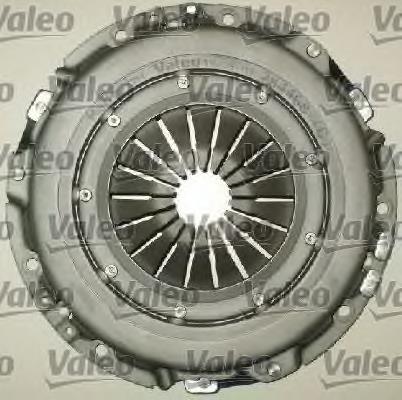 Compre 821389 VALEO Kit de embraiagem (3 peças)