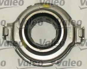 821364 VALEO Kit de embraiagem (3 peças)