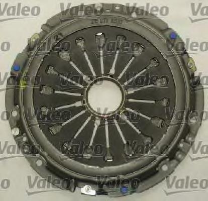 Compre 821364 VALEO Kit de embraiagem (3 peças)