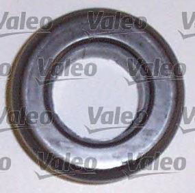 A0192506101 Mercedes Kit de embraiagem (3 peças)