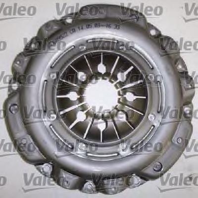 Compre A0192506101 Mercedes Kit de embraiagem (3 peças)