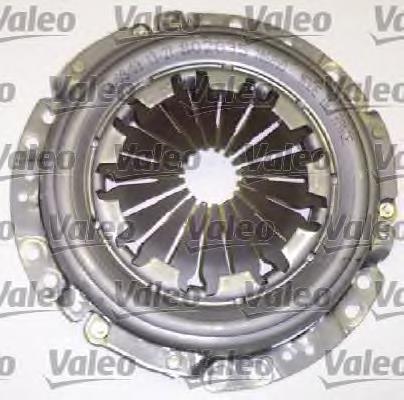 Compre 1636265280 Peugeot/Citroen Kit de embraiagem (3 peças)