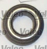 1636265280 Peugeot/Citroen Kit de embraiagem (3 peças)