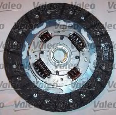  Ford 1303758