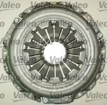 Compre 8200054942 Renault (RVI) Kit de embraiagem (3 peças)