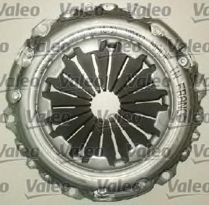 Kit de embraiagem (3 peças) Open Parts CLK902003 preço, a partir de 247,35 USD