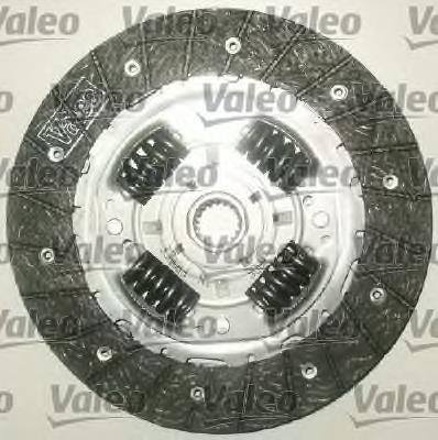 Kit de embraiagem (3 peças) Peugeot/Citroen 00002050R8 preço, a partir de 86,99 USD