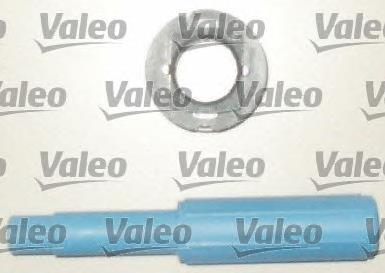 00002050R8 Peugeot/Citroen Kit de embraiagem (3 peças)