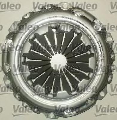 Compre 00002050R8 Peugeot/Citroen Kit de embraiagem (3 peças)