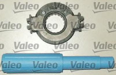 9467597280 Fiat/Alfa/Lancia Kit de embraiagem (3 peças)
