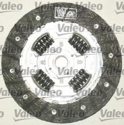 Kit de embraiagem (3 peças) Fiat/Alfa/Lancia 9467597280 preço, a partir de 97,99 USD