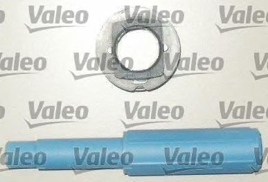 Kit de embraiagem (3 peças) CLK902003 Open Parts