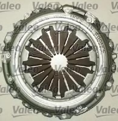 CLK901503 Open Parts Kit de embraiagem (3 peças)