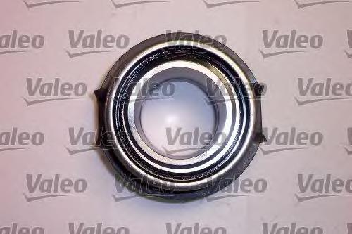 Kit de embraiagem (3 peças) VALEO 826118