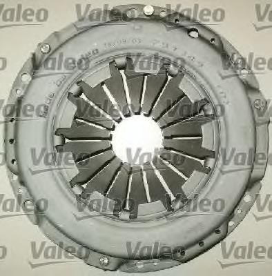 Kit de embraiagem (3 peças) VALEO 826100 preço, a partir de 294,85 USD