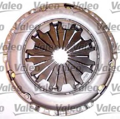 Kit de embraiagem (3 peças) VALEO 826094 preço, a partir de 72,24 USD