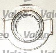 832109 VALEO Kit de embraiagem (3 peças)