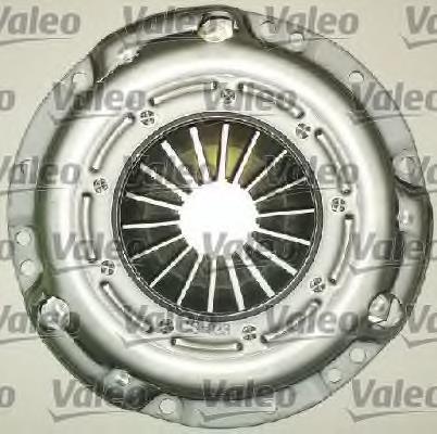Compre 832109 VALEO Kit de embraiagem (3 peças)