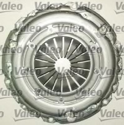 Compre 205195 Peugeot/Citroen Kit de embraiagem (3 peças)
