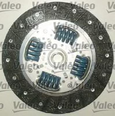 Kit de embraiagem (3 peças) National CK9645 preço, a partir de 130,07 USD