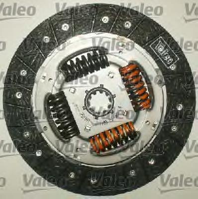 Compre 3000951026 Sachs Kit de embraiagem (3 peças)