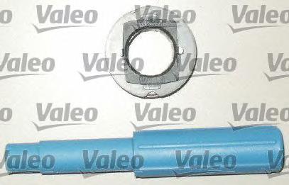 Compre 2052T4 Peugeot/Citroen Kit de embraiagem (3 peças)