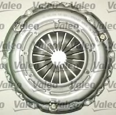 Kit de embraiagem (3 peças) Peugeot/Citroen 2052K1 preço, a partir de 110,67 USD