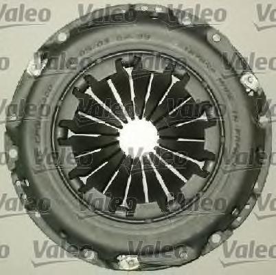Kit de embraiagem (3 peças) VALEO 821499 preço, a partir de 136,79 USD
