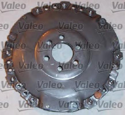 Kit de embraiagem (3 peças) 037198141AX VAG