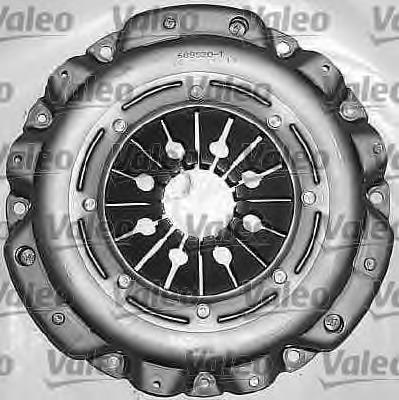 821510 VALEO