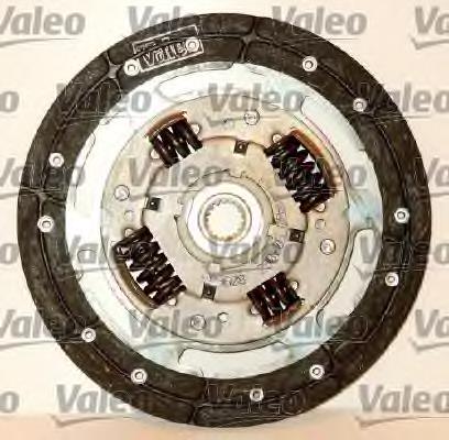 Kit de embraiagem (3 peças) Ford 1018702 preço, a partir de 137,28 USD