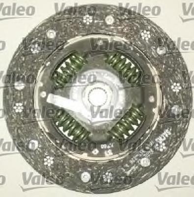 Kit de embraiagem (3 peças) Mercedes A0192503901 preço, a partir de 169,85 USD
