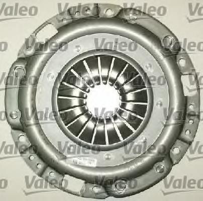 A0192503901 Mercedes Kit de embraiagem (3 peças)