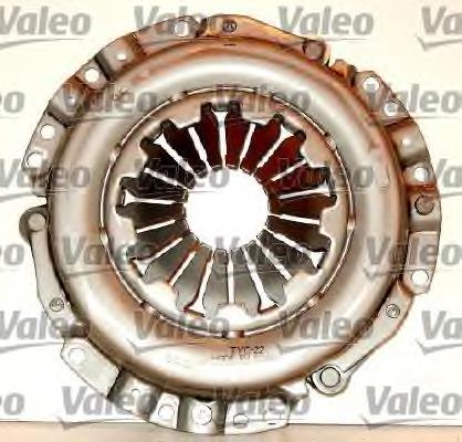 Kit de embraiagem (3 peças) VALEO 826030 preço, a partir de 112,99 USD