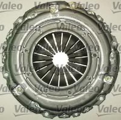 Kit de embraiagem (3 peças) VALEO 826033 preço, a partir de 110,86 USD