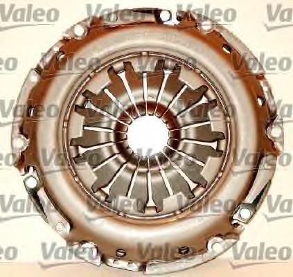 Compre 1018702 Ford Kit de embraiagem (3 peças)