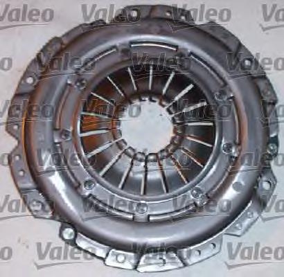 Kit de embraiagem (3 peças) VALEO 826038 preço, a partir de 136,10 USD