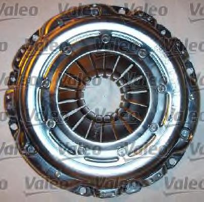 Kit de embraiagem (3 peças) URB500060 Land Rover