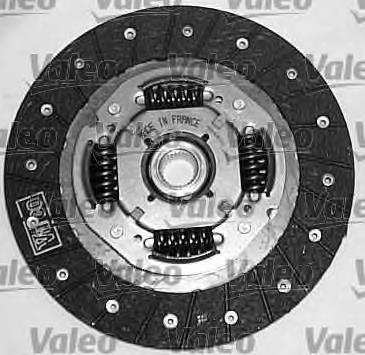 Compre KC162 Kamoka Kit de embraiagem (3 peças)
