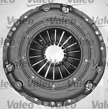 Kit de embraiagem (3 peças) VALEO 821216 preço, a partir de 225,08 USD