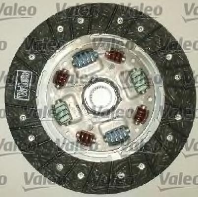Compre 5030183 Ford Kit de embraiagem (3 peças)
