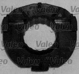 Compre 821218 VALEO Kit de embraiagem (3 peças)
